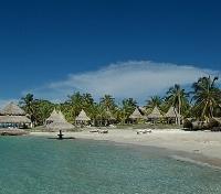 Hotel Punta Faro Beach