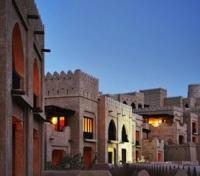 Qasr Al Sarab Resort