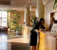 Beresta Palace Hotel Beresta Palace Hotel