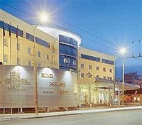 Ring Premier Hotel