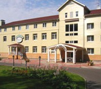 Park Hotel Park Hotel