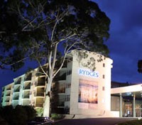 Rydges Rotorua