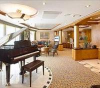 Royal Suite
