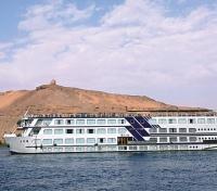 Swiss Inn Nile Cruiser Radamis II