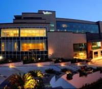 The Radisson Agra - Exterior
