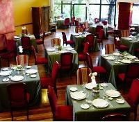 Radisson Europa Restaurant