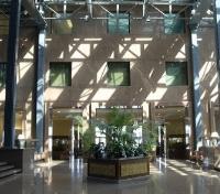 Radisson Victoria Hotel
