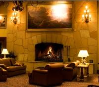 Grand Canyon Railway Hotel