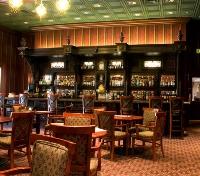 Spencer's Pub