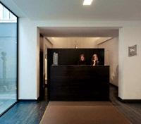 Beaumont Hotel - Reception