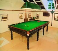 Woodville Palace Hotel Recreation