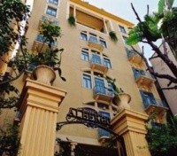 Hotel Albergo Relais et Chateaux