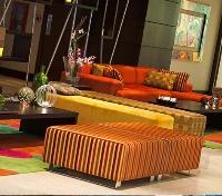 Renaissance Caracas Lobby