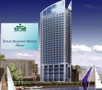 Four Seasons Hotel