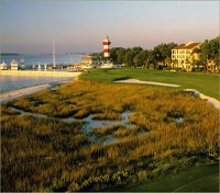 Golf Course
