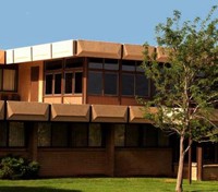 Thunderbird Lodge