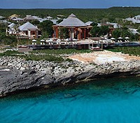 Amanyara Resort