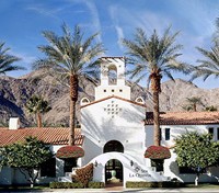 La Quinta Resort & Club