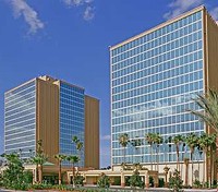 Doubletree Hotel Universal