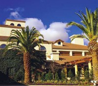 Doubletree Hotel Sonoma