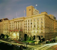 Fairmont San Francisco