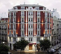 Petit Palace Germanias Valencia