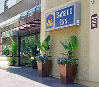 Best Western Bayside Inn