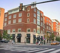 Hilton Inn at Penn