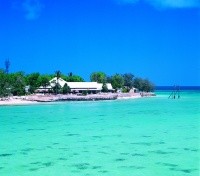 Heron Island Resort