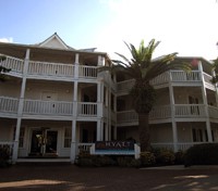 Hyatt Key West Resort & Spa