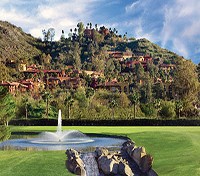 Pointe Hilton Tapatio Cliffs Resort & Spa