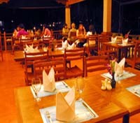 Kamala Beach Hotel & Resort - Restaurant