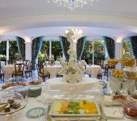 Amari Coral Beach Resort & Spa - Restaurant