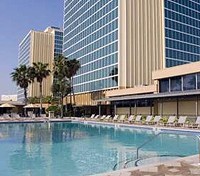 Outdoor Swimming Pool