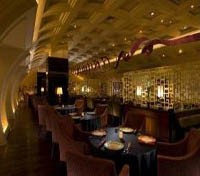 Hilton Wangfujing - Dining