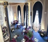 La Folie Lodge Restaurant