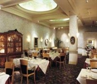 The Sutton Place Hotel Restaurant