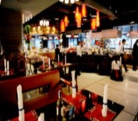 Novotel Siam Square - Restaurant