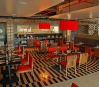 The Sukhothai - Restaurant