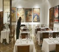 Le Meridien - Restaurant