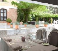 Anantara Golden Triangle - Dining