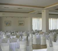 Tinos Beach Hotel Restaurant