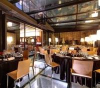 Holiday Inn Resort: Patong - Restaurant