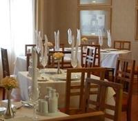 Hotel Rey Don Felipe Dining