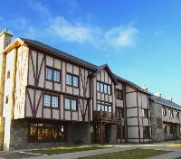 Rey Don Felipe Exterior