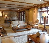 Rey Don Felipe Lounge