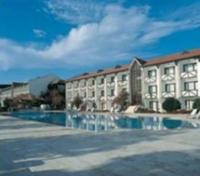 Richmond Pamukkale Thermal Hotel