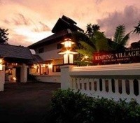 Rimping Village
