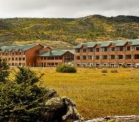 Hotel Rio Serrano