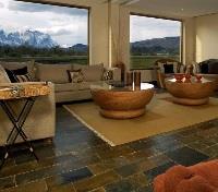 Hotel Rio Serrano Lounge